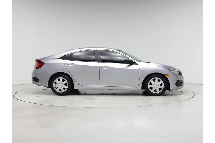 $16998 : Honda Civic 2018 LX 4dr Seda image 7