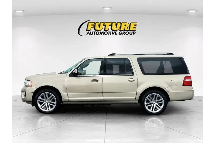$21997 : Ford Expedition EL 2017 4x4 image 5
