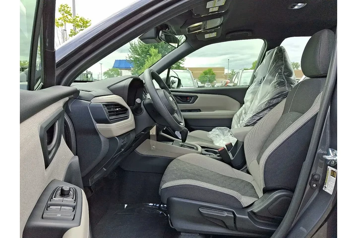$28995 : Subaru Forester 2025 AWD Bas image 6