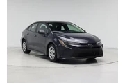 Toyota Corolla 2025 LE 4dr S en Hialeah