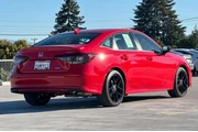$27995 : Honda Civic Hybrid 2025 Spor thumbnail