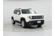 Jeep Renegade 2017 Latitude en Fresno