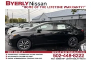 Nissan Versa 2025 S 4dr Seda