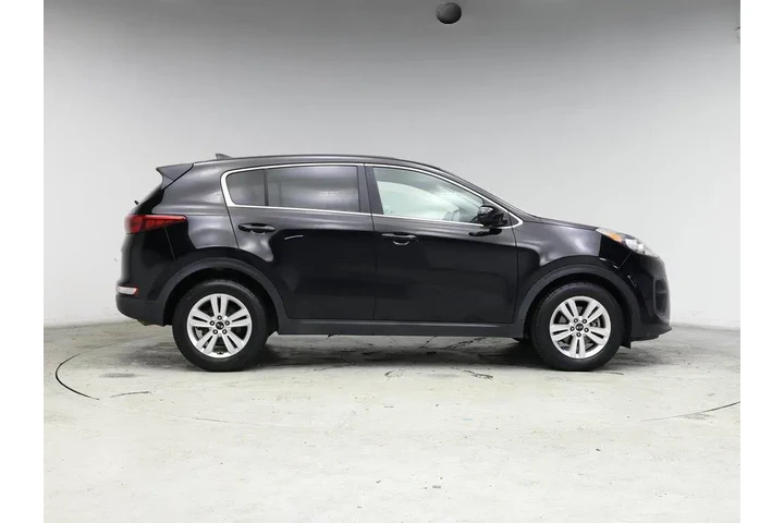 $12599 : Kia Sportage 2017 LX 4dr SUV image 7