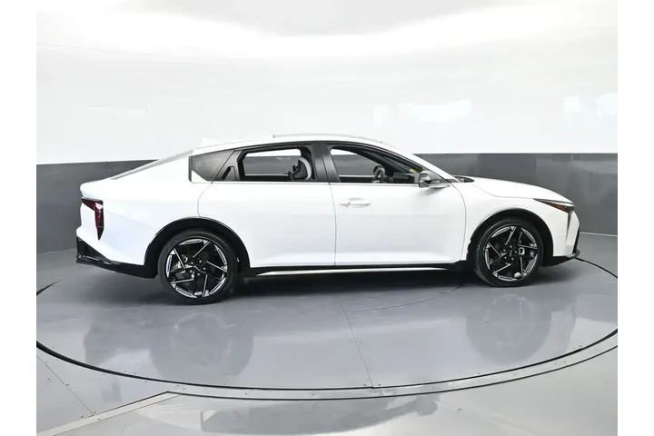 $21999 : Kia K4 2025 GT-Line 4dr Seda image 7