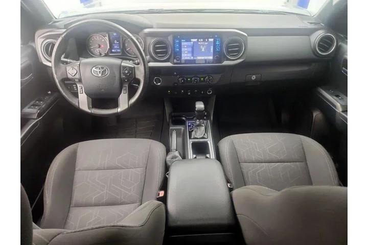 $24998 : Toyota Tacoma 2018 4x2 TRD S image 9