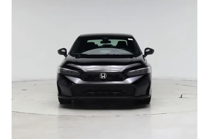$27998 : Honda Civic 2026 Sport 4dr S image 5