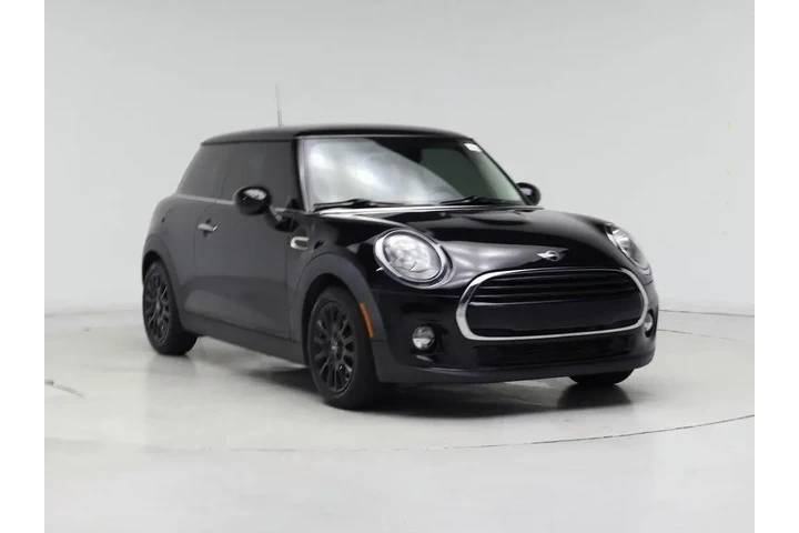 $13998 : MINI Hardtop 2 Door 2018 Coo image 1