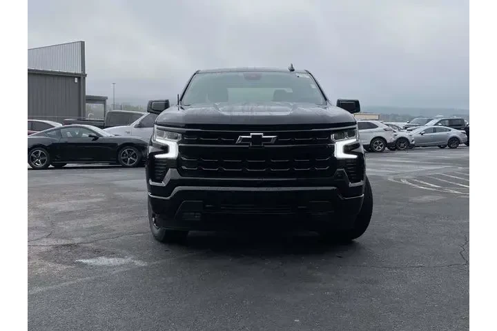 $39990 : Chevrolet Silverado 1500 202 image 9