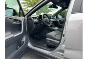 $56997 : 2025 RAV4 Plug-In Hybrid XSE thumbnail