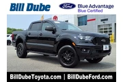 Ford Ranger 2021 4x4 XLT 4dr en New Hampshire