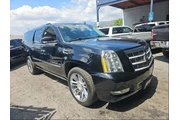$26995 : Cadillac Escalade ESV 2013 P thumbnail