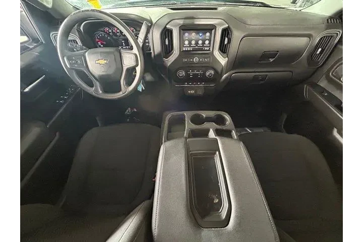 $22289 : Chevrolet Silverado 1500 Lim image 10