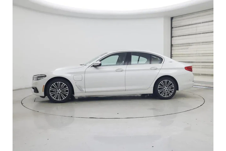 $21998 : BMW 5 Series 2018 530e iPerf image 3