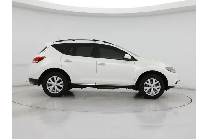 $14998 : Nissan Murano 2014 AWD S 4dr image 7