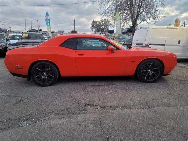 $24999 : 2016 Challenger R/T Plus Shak image 6