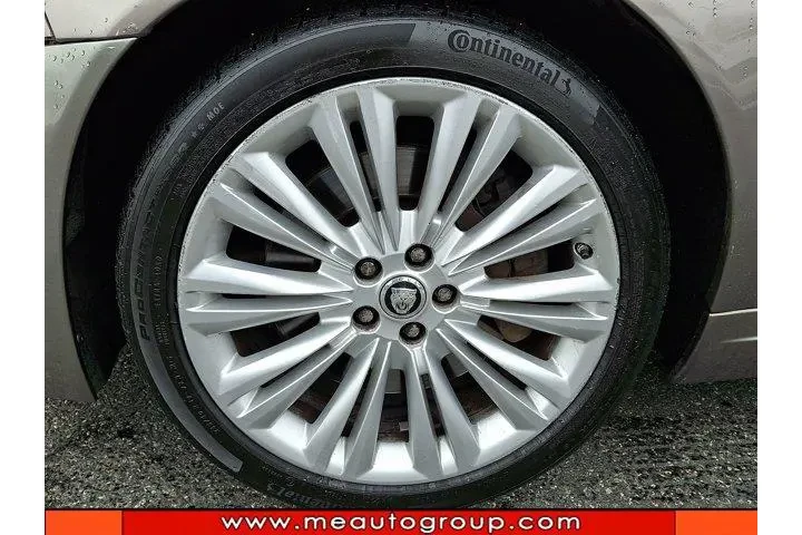 $12450 : Jaguar XK 2010 2dr Coupe image 9