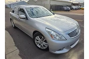 $12995 : 2013 G37 Sedan Journey thumbnail