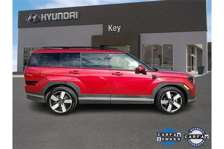 $33995 : Hyundai SANTA FE Hybrid 2024 image 2