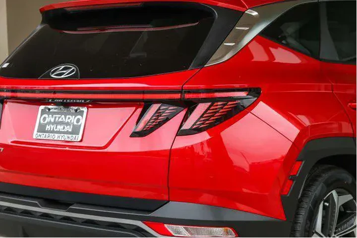 $21047 : Hyundai TUCSON 2023 SEL 4dr image 9