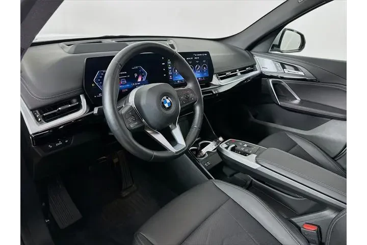 $33500 : BMW X1 2023 AWD xDrive28i 4d image 9
