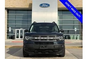 $21995 : Ford Bronco Sport 2022 AWD B thumbnail