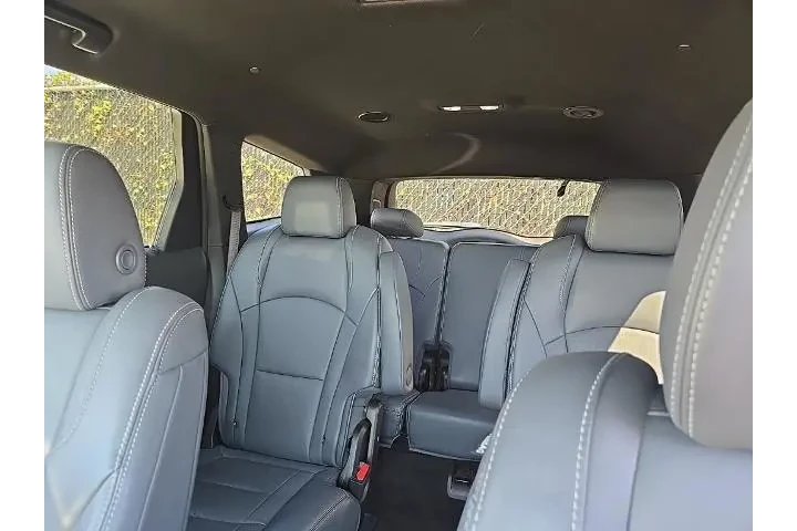 $32290 : Buick Enclave 2024 4x4 Premi image 7