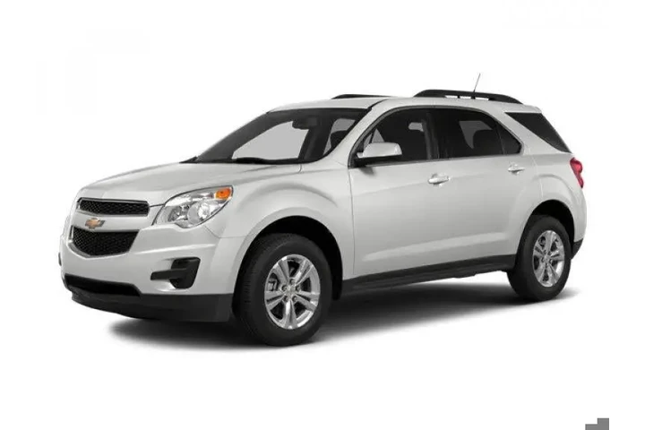 $11950 : Chevrolet Equinox 2014 LTZ 4 image 1