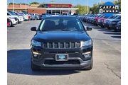 $16259 : Jeep Compass 2020 Latitude 4 thumbnail
