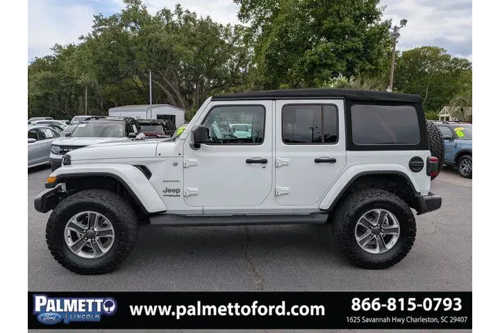 $36994 : Jeep Wrangler Unlimited 2022 image 6