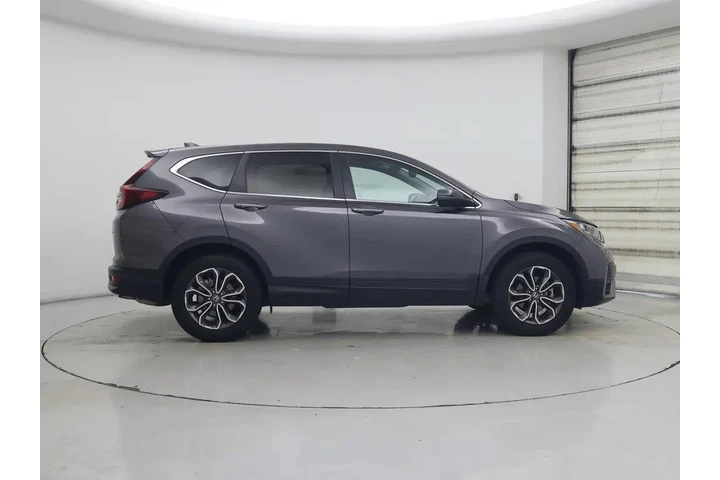 $28998 : Honda CR-V 2021 AWD EX-L 4dr image 7
