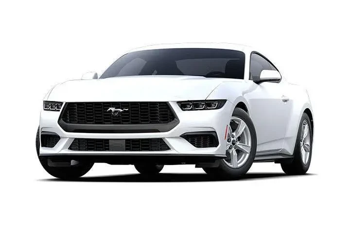 $27998 : Ford Mustang 2024 EcoBoost 2 image 1