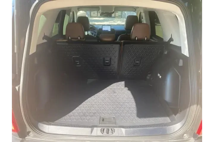 $18480 : Ford Bronco Sport 2021 AWD O image 10