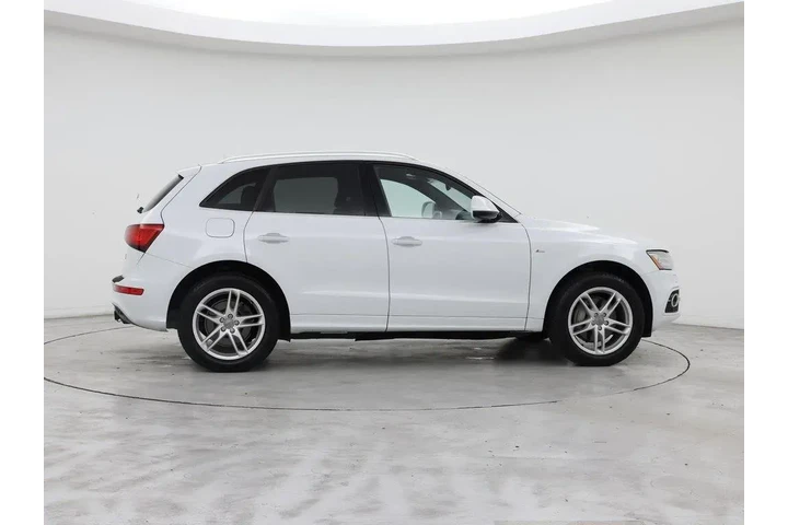 $20998 : Audi Q5 2017 AWD 3.0T quattr image 7