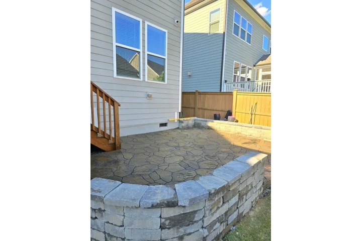 Jireh Landscape Inc image 9