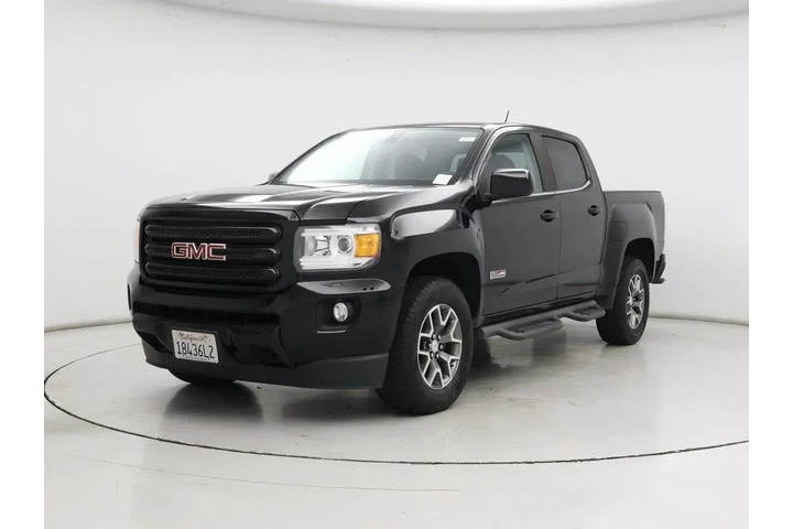 $25998 : GMC Canyon 2018 4x4 All Terr image 4
