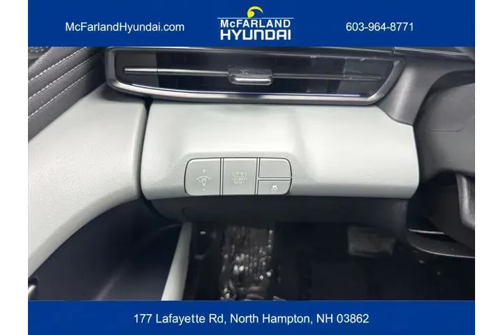 $25633 : Hyundai ELANTRA Hybrid 2025 image 10