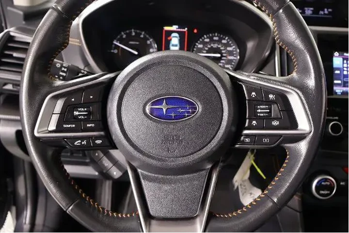 $24995 : Subaru Crosstrek 2021 AWD Pr image 3