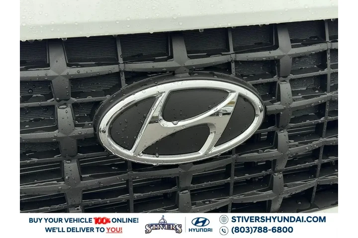 $22379 : Hyundai VENUE 2026 SE 4dr Cr image 7
