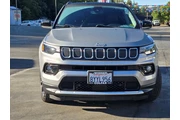 $19993 : Jeep Compass 2022 4x4 Limite thumbnail