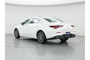 $33998 : Mercedes-Benz CLA 2024 AWD C thumbnail
