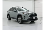 Toyota RAV4 2022 AWD XLE Pre