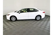 $19500 : Toyota Corolla 2023 LE 4dr S thumbnail