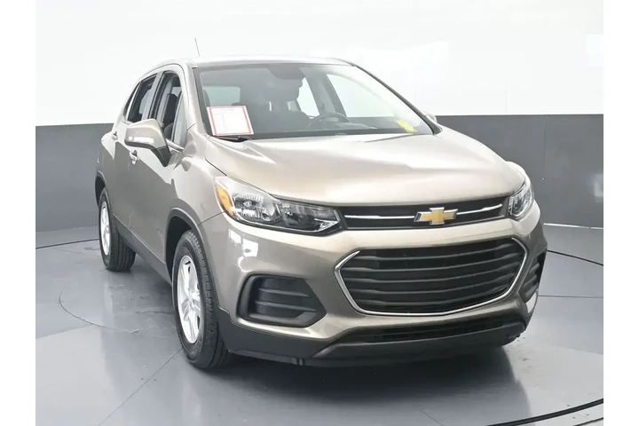 $12991 : Chevrolet Trax 2021 LS 4dr C image 9