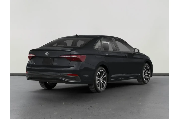 Volkswagen Jetta 2022 Sport image 2