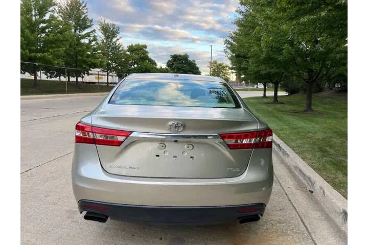 $10995 : 2015 Avalon XLE Premium image 6
