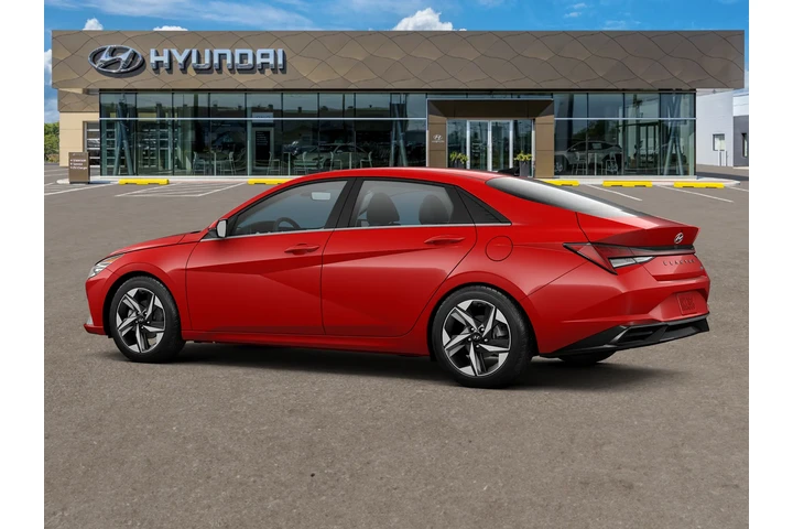 $24000 : Hyundai ELANTRA Hybrid 2023 image 4