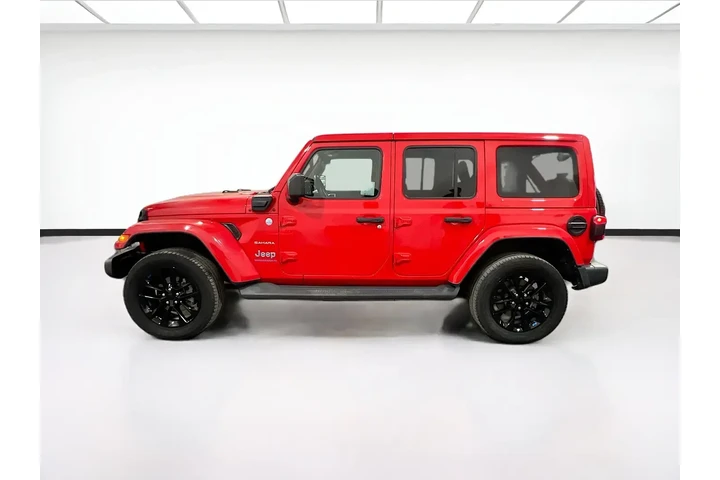 $27370 : Jeep Wrangler 2023 4x4 High image 2