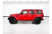 $27370 : Jeep Wrangler 2023 4x4 High thumbnail