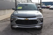 $24587 : 2025 Trailblazer FWD 4dr LT thumbnail